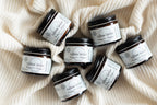 Tallow Sense Original Body Balm jar