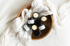 Tallow Sense Original Body Balm jar